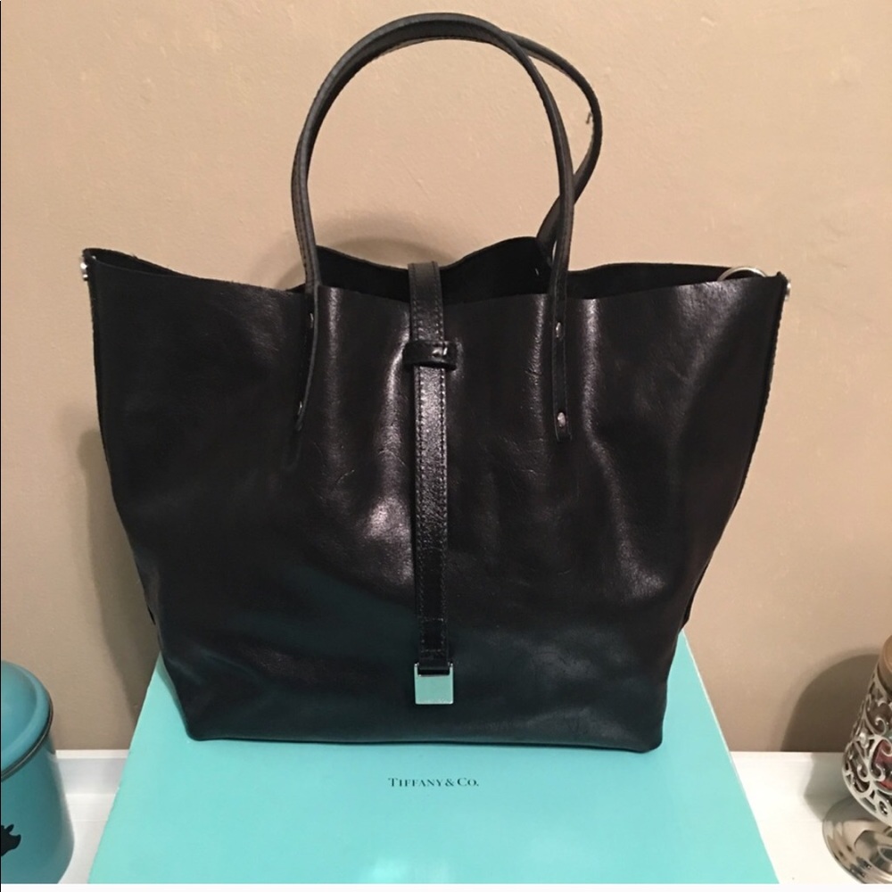 Tiffany & Co purse